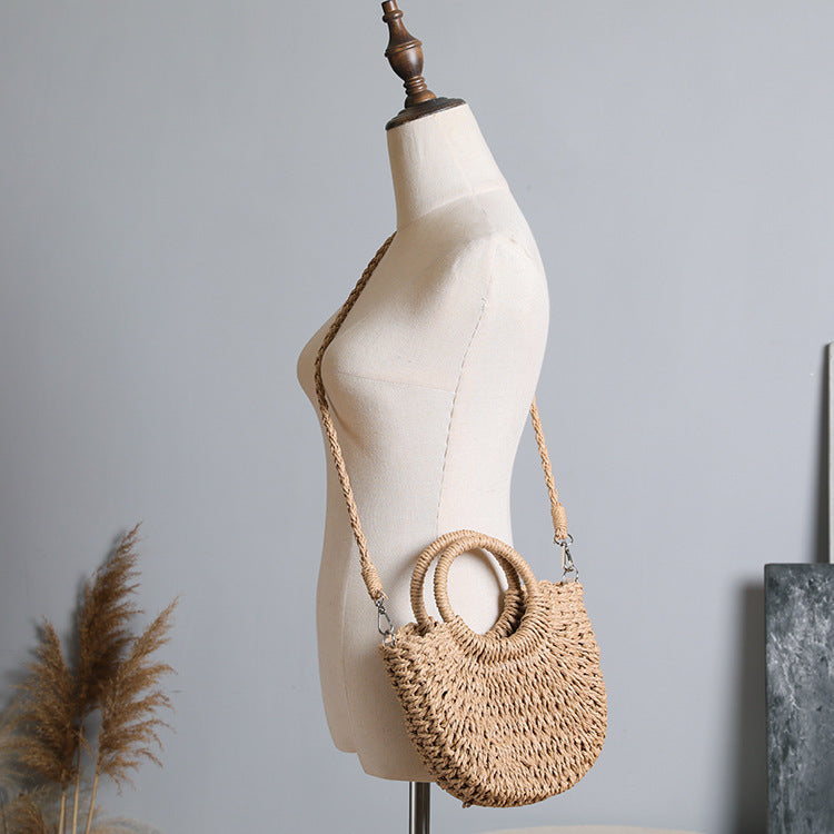 Women's Single Shoulder Bag Diagonal