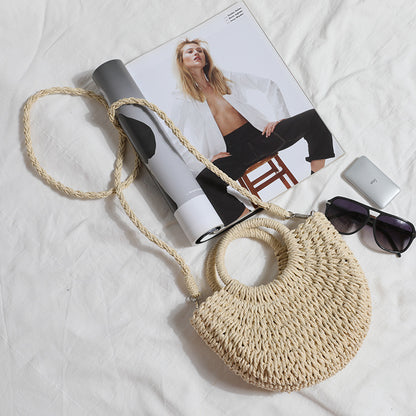 Women's Single Shoulder Bag Diagonal