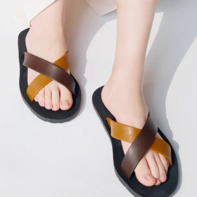 Home Outdoor Bathroom Slippers For Women