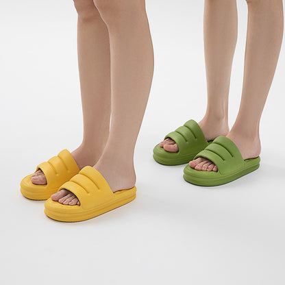 Summer Slippers Women Home Shoes