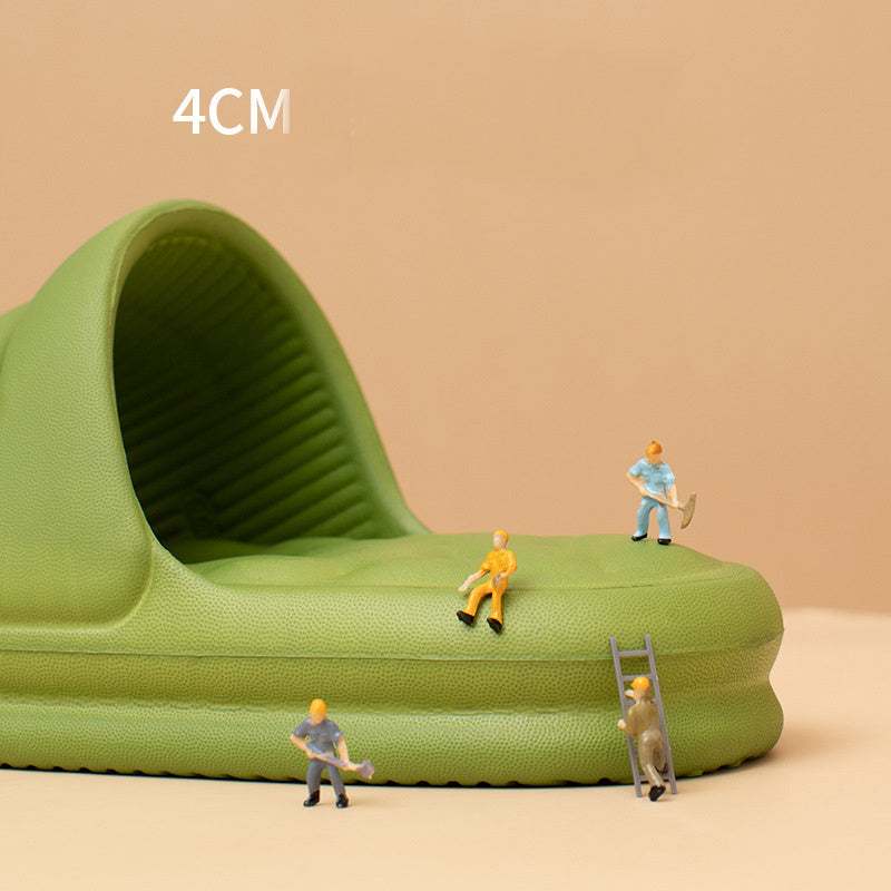 Summer Slippers Women Home Shoes